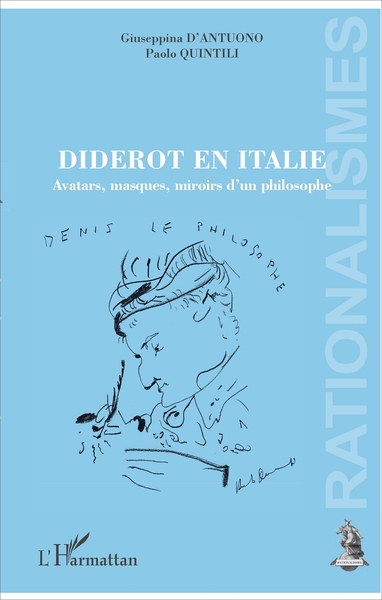 Picture of Diderot en Italie