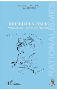 Picture of Diderot en Italie