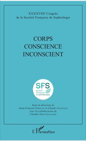 Image de Corps Conscience Inconscient