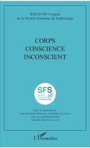 Image de Corps Conscience Inconscient