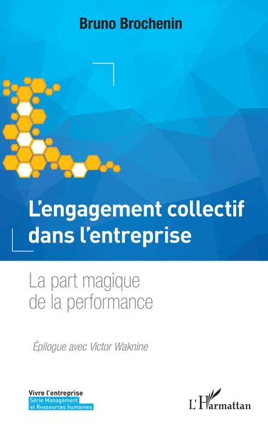 Image de L'engagement collectif dans l'entreprise