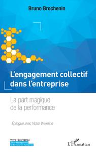 Image de L'engagement collectif dans l'entreprise