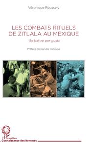 Image de Les combats rituels de Zitlala au Mexique