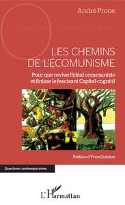Image de Chemins de l'écomunisme (Les)