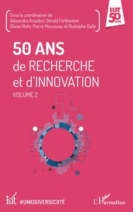 Image de 50 ans de recherche et d'innovation