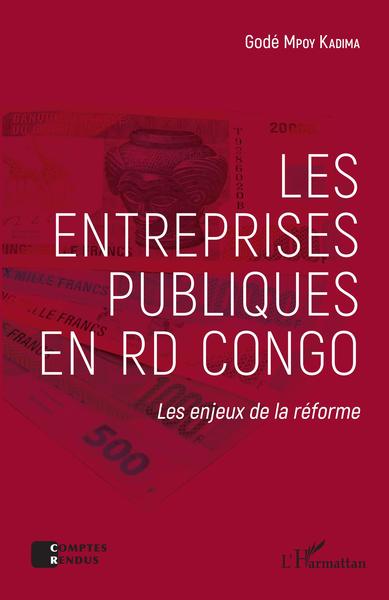 Picture of Les entreprises publiques en RD Congo