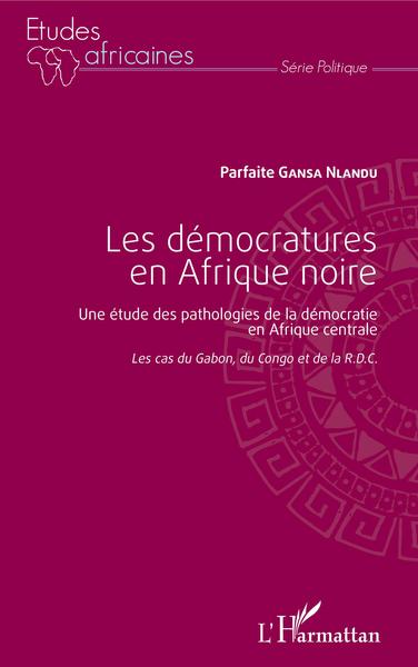 Picture of Les démocratures en Afrique noire