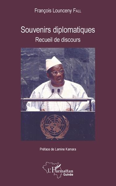 Picture of Souvenirs diplomatiques