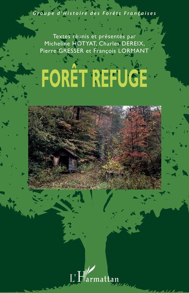 Picture of Forêt refuge