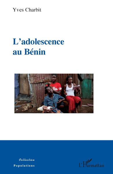 Image de L'adolescence au Bénin