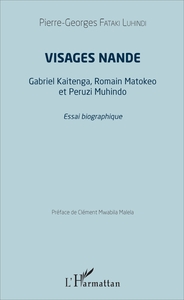 Picture of Visages Nande