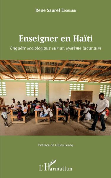 Image de Enseigner en Haïti