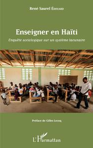 Image de Enseigner en Haïti