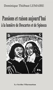 Picture of Passions et raison aujourd'hui