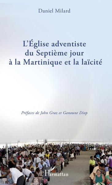 Picture of L'Eglise adventiste du Septième jour à la Martinique et la laïcité