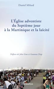 Picture of L'Eglise adventiste du Septième jour à la Martinique et la laïcité