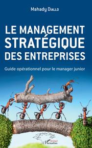 Image de Le management stratégique des entreprises