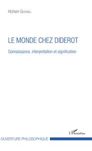 Image de Le monde chez Diderot