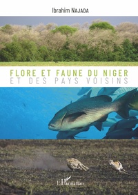 Picture of Flore et faune du Niger et des pays voisins