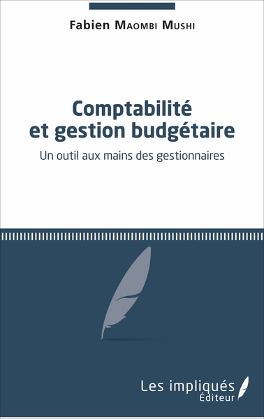 Picture of Comptabilité et gestion budgétaire