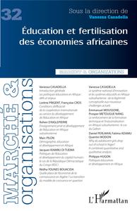 Image de Education et fertilisation des économies africaines