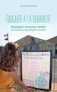 Picture of Eduquer à la durabilité