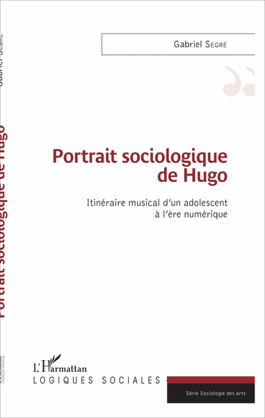 Image de Portrait sociologique de Hugo