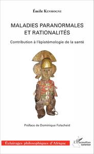 Picture of Maladies paranormales et rationalités