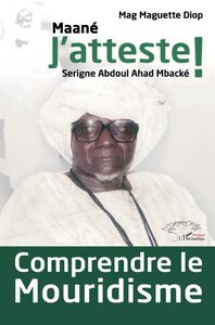 Image de Comprendre le mouridisme