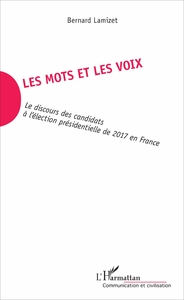 Picture of Les mots et les voix