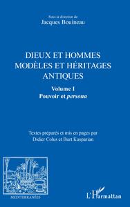 Picture of Dieux et hommes