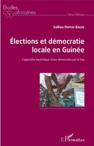 Image de Elections et démocratie locale en Guinée