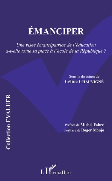 Image de Émanciper