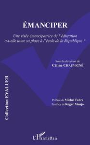 Image de Émanciper