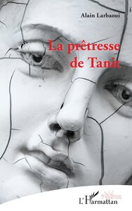 Image de La prêtresse de Tanit