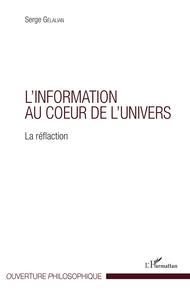 Picture of L'information au coeur de l'univers
