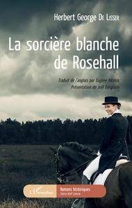 Image de La sorcière blanche de Rosehall