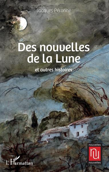 Image de Des nouvelles de la Lune