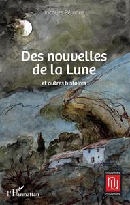Image de Des nouvelles de la Lune