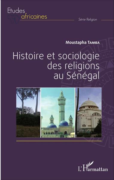 Image de Histoire et sociologie des religions au Sénégal