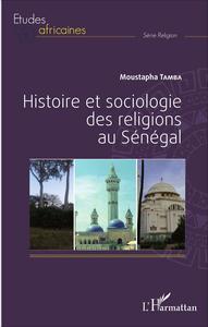Image de Histoire et sociologie des religions au Sénégal