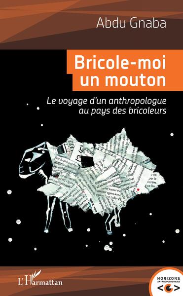 Picture of Bricole-moi un mouton