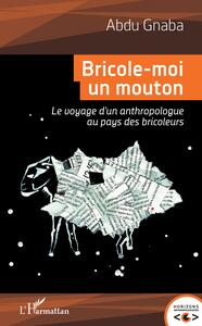 Picture of Bricole-moi un mouton