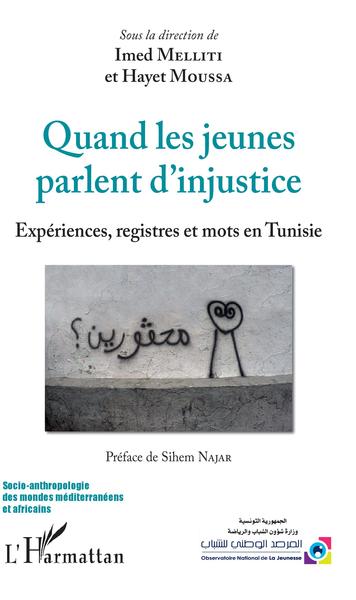 Image de Quand les jeunes parlent d'injustice