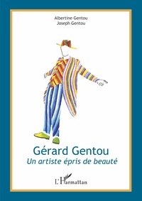 Picture of Gérard Gentou
