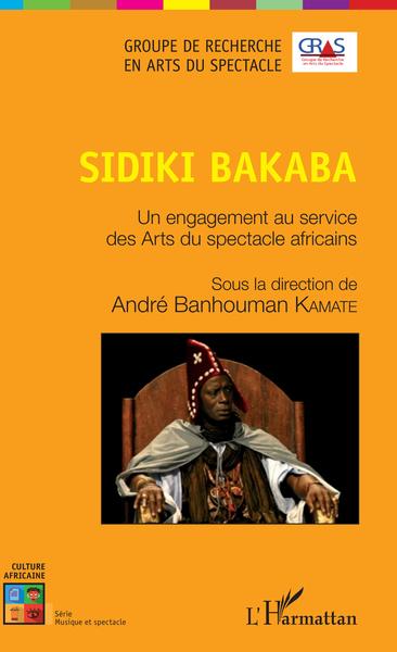 Image de Sidiki Bakaba