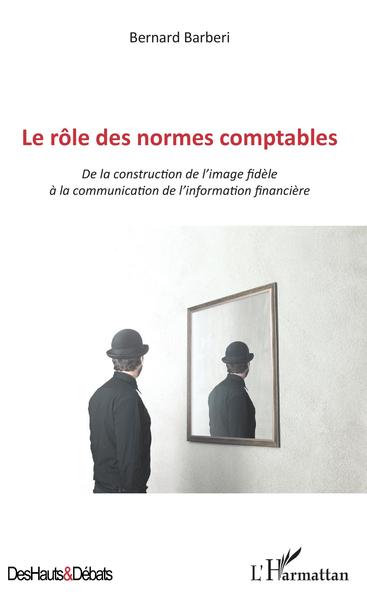 Image de Le rôle des normes comptables