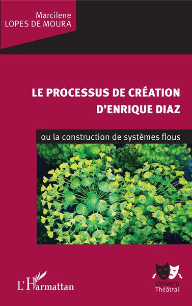 Picture of Le processus de création d'Enrique Diaz