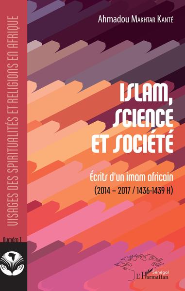 Picture of Islam, science et société