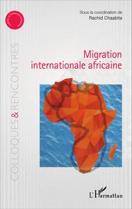 Picture of Migration internationale africaine